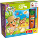 Lisciani carotina happy farm