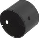 Wolfcraft - diamantboor 68mm voor haakse slijper - tegelboor 68 mm - diamant gatenzaag - 5949000