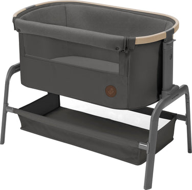 Maxi-cosi iora - co-sleeper - beyond graphite