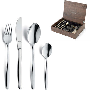 Amefa florence 24- delige bestekset -6 persoons