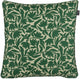 Mica decorations kelly outdoor kussen d.groen- l45xb45xh10cm