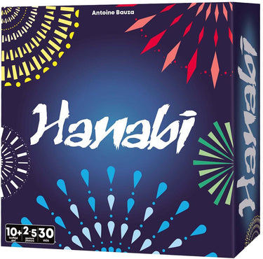 Asmodee hanabi kaarstpel refresh