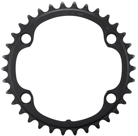 Shimano kettingblad ultegra 12v 34t fc-r8100