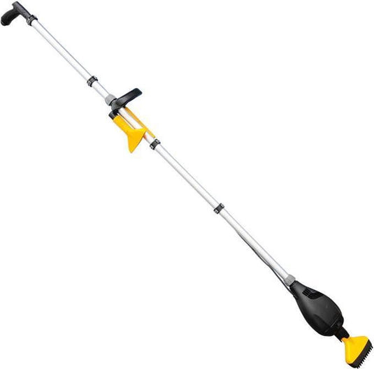 Hozelock pond vac vijverstofzuiger