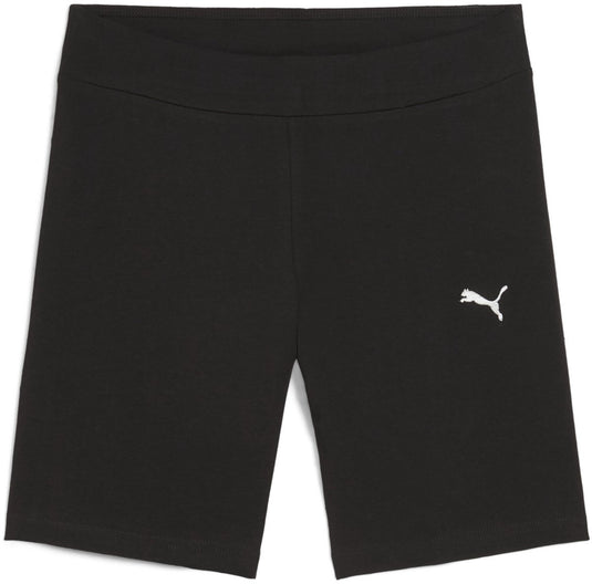 Puma ess short leggings 7” dames sportlegging - black