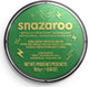 Snazaroo 1118422 - electric green - 18ml aqua schmink kinderschmink voor kinderen en volwassenen