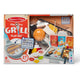 Melissa doug – water wow! frituur speelset – magisch koken met water