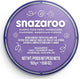 Snazaroo 1118877 - lilac - 18ml aqua schmink kinderschmink voor kinderen en volwassenen