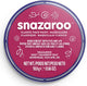Snazaroo 1118599 - fuchsia pink - 18ml aqua schmink kinderschmink voor kinderen en volwassenen