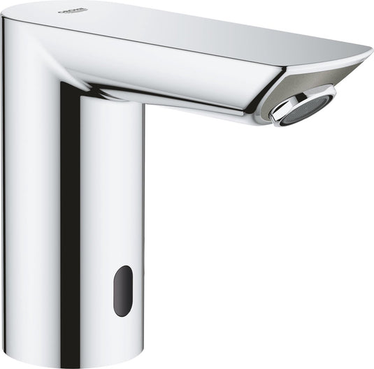 Grohe bau cosmopolitan e infrarood wastafelkraan - excl. mengelement - chroom