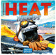 Days of wonder heat legends - uitbreiding - racebordspel - legendarische coureurs