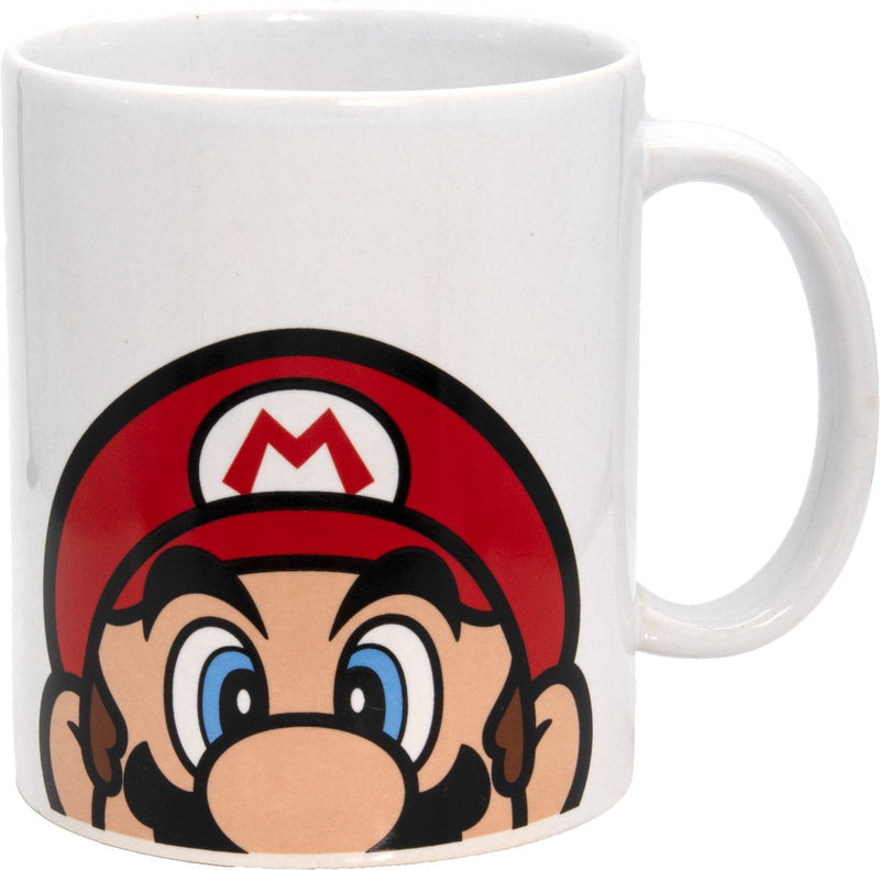Load image into Gallery viewer, Super mario mok in giftbox
