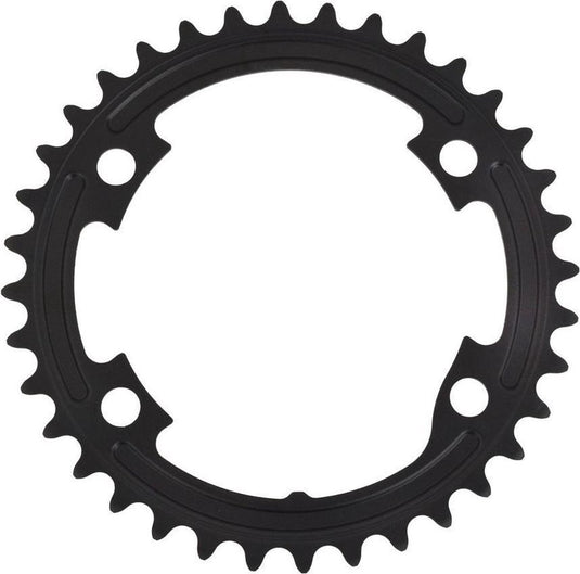 Shimano kettingblad 105 11V 36T Y1WV36000 FC-R7000 zwart