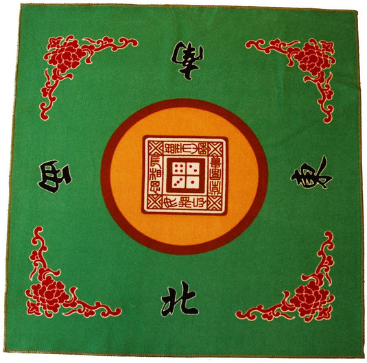 Hot games mah-jong speelkleed