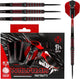 Harrows wolfram infinity 97% tungsten 24gr