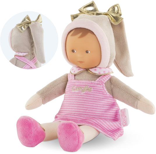 Corolle mon doudou miss striped starry dreams pop, 25cm