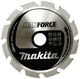 Makita b-32203 makforce handcirkelzaagblad-160x20 mm 24t atb