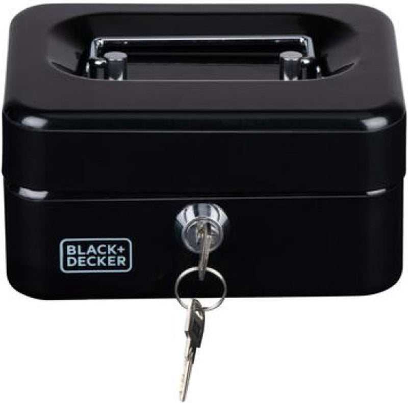 Load image into Gallery viewer, Black+decker geldkistje | 2 stuks
