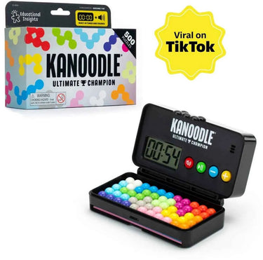 Learning resources kanoodle® ultimate champion - 7+