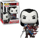 Funko dungeons and dragons strahd vinylfiguur 1169 unisex pop! - neutraal - standard