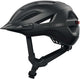 Abus helm urban-i 4.0 ace velvet black l 57-61cm