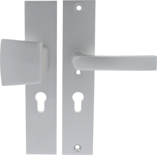 Starx duwergarnituur lang pc55 skg3 aluminium f1