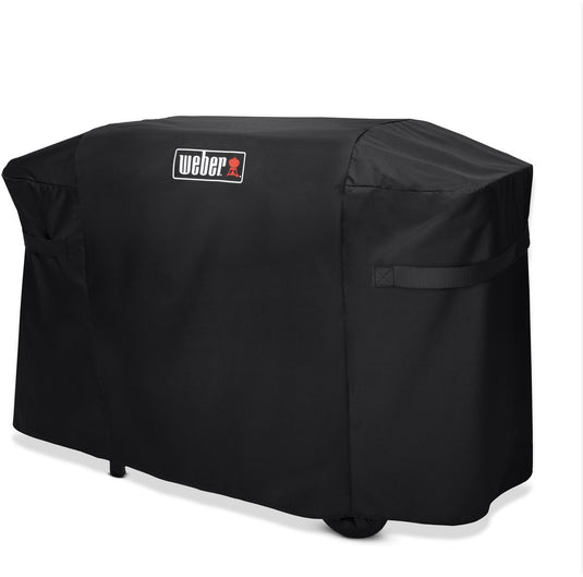 Weber premium hoes voor 71 cm slate plancha