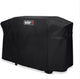 Weber premium hoes voor 71 cm slate plancha