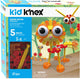 Bot-i kid knex safari mates building set