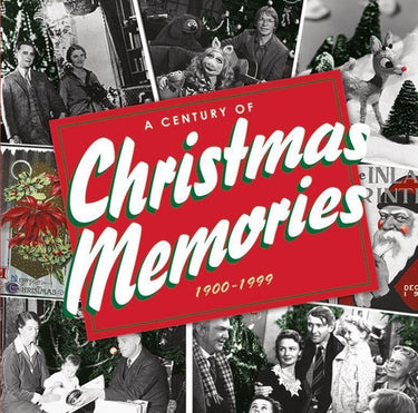 A century of christmas memories