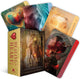 Rockpool oracle- healing heart oracle