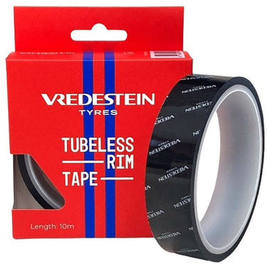 Vredestein velglint tubeless 21mm x 10 meter
