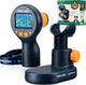 Freek vonk x bresser handmicroscoop - digitaal scherm - tot 600x vergroten - incl. standaard en accessoireset