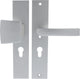 Starx duwergarnituur lang pc55 skg3 aluminium f1