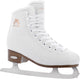 Tempish – mariane – kunstschaatsen – schaatsen dames – wit – klassieke look stevig ondersteunend comfort – maat eu 42