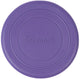 Scrunch frisbee - paars - opvouwbaar - recycleerbaar