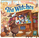 Usaopoly tea witches - bordspellen - engels