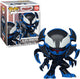Funko spider-man alien monster vinylfiguur 1528 unisex pop! - neutraal - standard