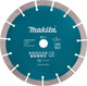 Makita diamantschijf 230x22,23x2,4mm segment