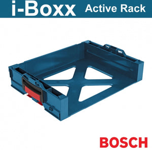 Bosch professional i-boxx active rack - gereedschapsrek