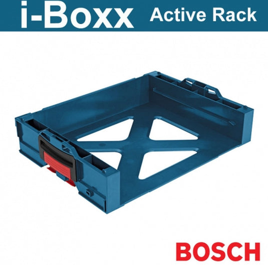 Bosch professional i-boxx active rack - gereedschapsrek