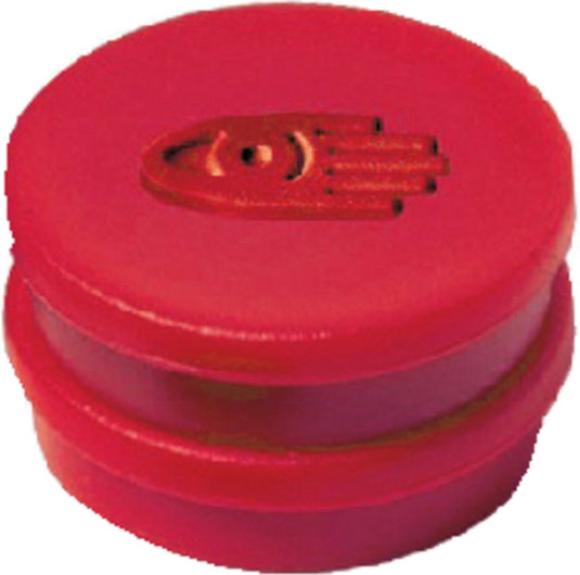 Legamaster magneet 20mm rood 10st