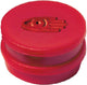 Legamaster magneet 20mm rood 10st