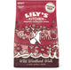 Lily's kitchen - hondenvoer - droogvoer - eend, zalm en hert - 12 kg