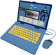 Lexibook ordinateur portable éducatif bilingue batman (fr en)