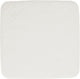 Sealskin rubelle antislipmat - 52x52 cm - rubber - wit