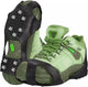 Trizand schoenijzers xl - anti-slip spikes - maat 44-47