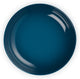 Le creuset diep bord - deap teal - ø 22 cm