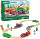 Ravensburger brio pullback trein set - 28dlg.