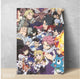 Plastoy fairy tail: 1000-piece puzzle fairy tail puzzles